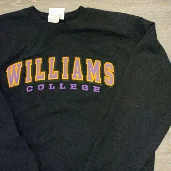 Champion Williams College Sweatshirt - Picture 2 of 5